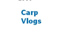 Carp Vlogs