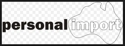 Personal Import Pty Ltd