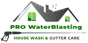 Water Blasting Wooden Decks - PRO WaterBlasting