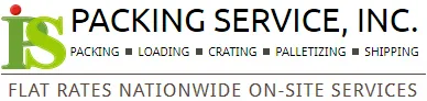 Packing Service, Inc.