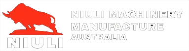 Niuli Machinery manufacture Australia