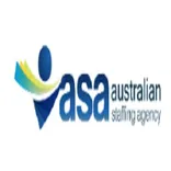 Australian Staffing Agency