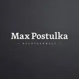 Rechtsanwalt Scheidung Max Postulka