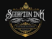 Scorpion Ink