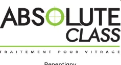 ABSOLUTE CLASS TRAITEMENT POUR VITRAGE