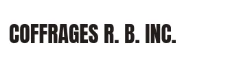 COFFRAGES R. B. INC