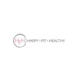 Happy Fit and Healthy