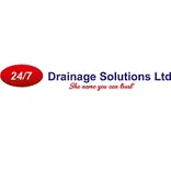 24/7 Drainage Solutions Ltd