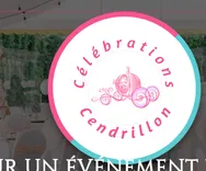 Célébrations Cendrillon