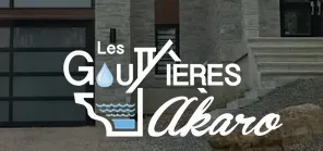 Les Gouttières Akaro
