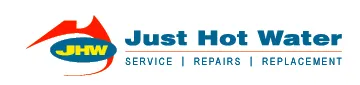 Just Hot Water