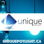 Unique Potlight