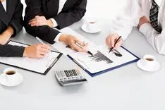 Business Consulting Services