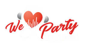 We Love 2 Party