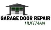 Garage Door Repair Huffman