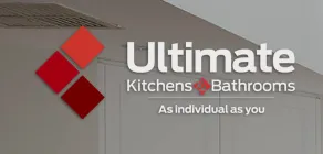 Ultimate Kitchens & Bathrooms