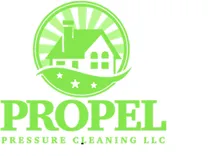 Propel Pressure Cleaning