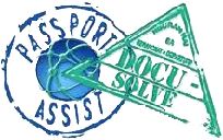 Passport Assist & Docu-Solve