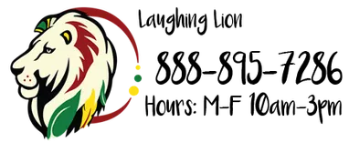 Laughing Lion Herbs