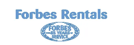 Forbes Rentals