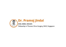 DR Pramoj Jindal