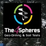 The 4 Spheres
