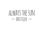Always The Sun Boutique