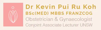 Sydney Obstetrician Clinic
