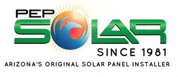 Pep Solar