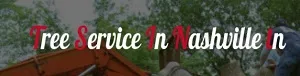 Tree service in Nashville tn