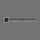 Giles & Robinson, P.A.