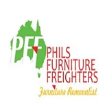 Phils Furniture Freighters
