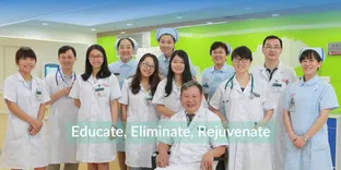 Cancer Treatment Centre: SPDT 4 LIFE