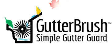 GutterBrush Leaf Guard