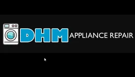 DHM Appliance Repair