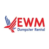 EWM Dumpster rental