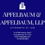 APFELBAUM & APFELBAUM, LLP