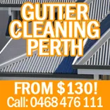 Gutters Perth