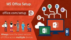 Office.com/setup