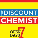 The Discount Chemist Ripley