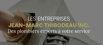 LES ENTREPRISES JEAN-MARC THIBODEAU INC.