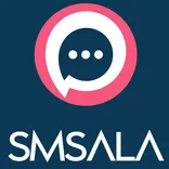 SMSala Bulk SMS Provider