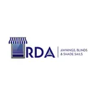 RDA Awnings Blinds and Shade Sails