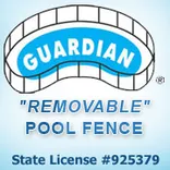 Guardian Pool Fence Systems - CA Central Valley