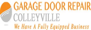 Garage Door Repair Colleyville
