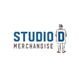 Studio D Merchandise