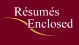 Resumes Enclosed
