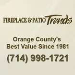 Fireplace & Patio Trends