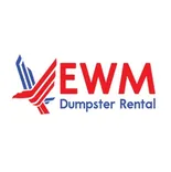 EWM Dumpster rental