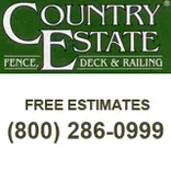Country Estate Fence Co. Inc